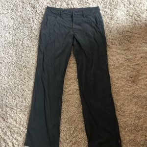 Lucy Hiking Pants Women’s Medium Tall